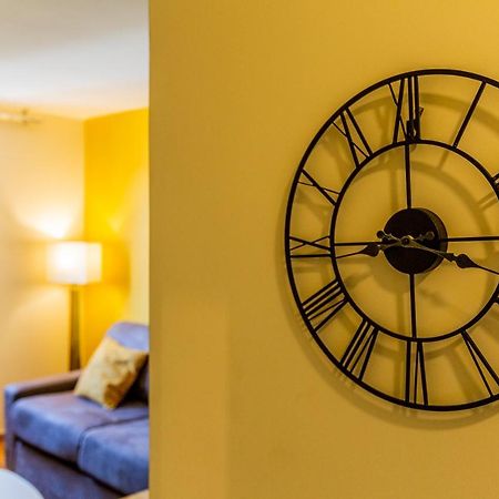 Evry Appartement Cosy // Proche Paris Courcouronnes Exterior photo